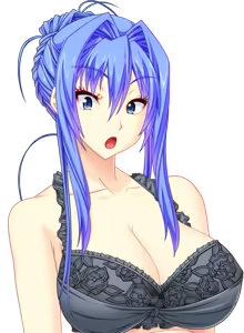 Page 111 of Oppai Igai ga Dame Sugiru Ane - preview thumbnail