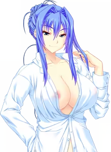 Page 113 of Oppai Igai ga Dame Sugiru Ane - preview thumbnail