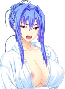 Page 123 of Oppai Igai ga Dame Sugiru Ane - preview thumbnail