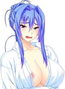Page 125 of Oppai Igai ga Dame Sugiru Ane - preview thumbnail