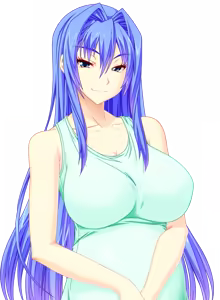 Page 193 of Oppai Igai ga Dame Sugiru Ane - preview thumbnail