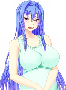 Page 197 of Oppai Igai ga Dame Sugiru Ane - preview thumbnail