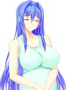 Page 198 of Oppai Igai ga Dame Sugiru Ane - preview thumbnail