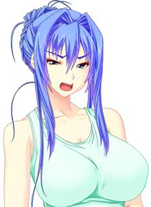 Page 203 of Oppai Igai ga Dame Sugiru Ane - preview thumbnail