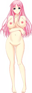 Page 254 of Oppai Igai ga Dame Sugiru Ane - preview thumbnail