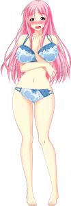 Page 315 of Oppai Igai ga Dame Sugiru Ane - preview thumbnail
