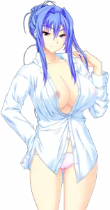 Page 736 of Oppai Igai ga Dame Sugiru Ane - preview thumbnail