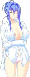 Page 737 of Oppai Igai ga Dame Sugiru Ane - preview thumbnail