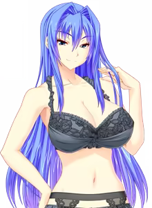 Page 81 of Oppai Igai ga Dame Sugiru Ane - preview thumbnail
