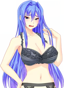 Page 85 of Oppai Igai ga Dame Sugiru Ane - preview thumbnail