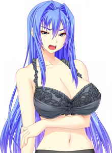 Page 91 of Oppai Igai ga Dame Sugiru Ane - preview thumbnail
