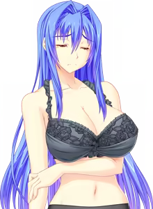 Page 94 of Oppai Igai ga Dame Sugiru Ane - preview thumbnail