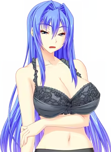 Page 96 of Oppai Igai ga Dame Sugiru Ane - preview thumbnail
