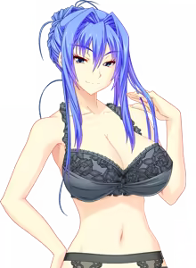 Page 97 of Oppai Igai ga Dame Sugiru Ane - preview thumbnail