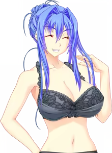 Page 98 of Oppai Igai ga Dame Sugiru Ane - preview thumbnail