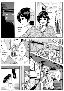 Page 9 of Hahaoya ga Okasare tara Yari kaesu... Baigaeshi da! - preview thumbnail