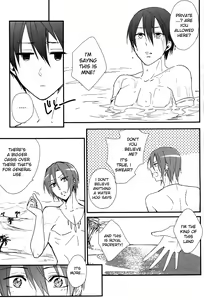 Page 6 of ARABIAN LOVE DREAM - preview thumbnail