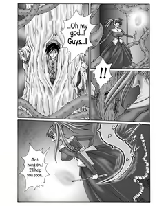 Page 6 of ROSES GARDEN - preview thumbnail