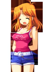 Page 168 of Natsuyasumi Dayo! Oyakodon ~Mama mo Issho ni Vacance Nikki~ - preview thumbnail