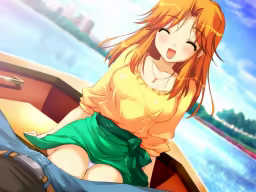 Page 387 of Natsuyasumi Dayo! Oyakodon ~Mama mo Issho ni Vacance Nikki~ - preview thumbnail