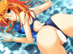 Page 398 of Natsuyasumi Dayo! Oyakodon ~Mama mo Issho ni Vacance Nikki~ - preview thumbnail