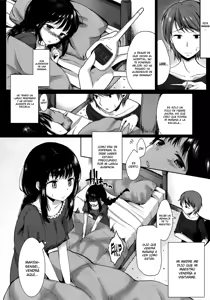 Page 2 of Please Sensei! | Por Favor, Sensei! - preview thumbnail
