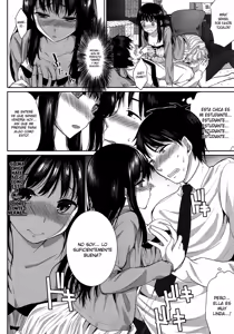 Page 10 of Please Sensei! | Por Favor, Sensei! - preview thumbnail