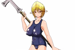 Page 670 of Seijo Marilia no Sei Shori Junreiki Ver 1.02 - preview thumbnail
