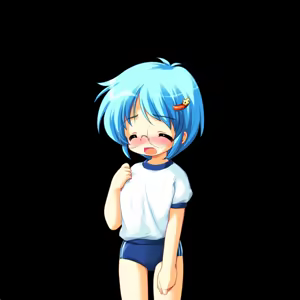 Page 61 of Biribiri Panic Bloo×Quar - preview thumbnail