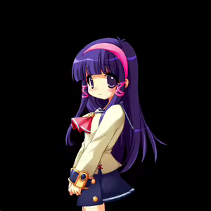 Page 86 of Biribiri Panic Bloo×Quar - preview thumbnail