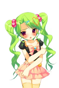 Page 155 of Loli Zuma ~Hetare Otto wo Gyaku Choukyou!~ - preview thumbnail