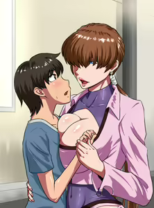 Page 3 of "Suki Nandesho? Ko-yuu no" - preview thumbnail