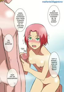 Page 7 of Eroi no Vol. 1 - preview thumbnail