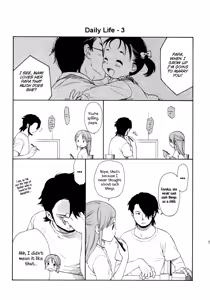 Page 19 of Himitsu - preview thumbnail