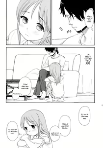 Page 33 of Himitsu - preview thumbnail
