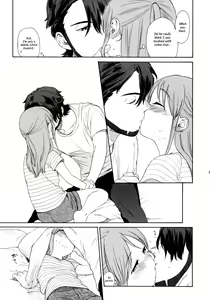 Page 53 of Himitsu - preview thumbnail
