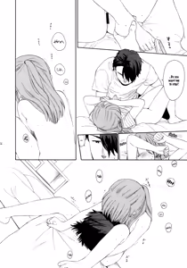 Page 56 of Himitsu - preview thumbnail