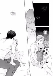 Page 74 of Himitsu - preview thumbnail