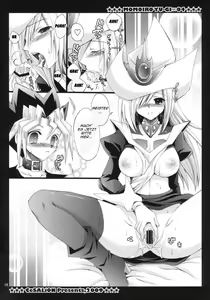 Page 17 of MAGICAL PARADISE - preview thumbnail