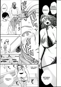Page 4 of Twin Milf Ch. 5 - preview thumbnail