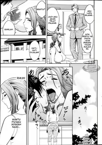 Page 8 of Twin Milf Ch. 5 - preview thumbnail