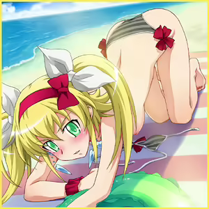 Page 51 of Girls Selection store07 - preview thumbnail