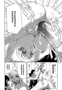 Page 8 of Nekketsu Kyoushi - preview thumbnail