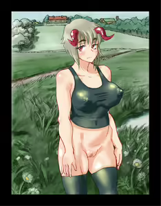 Page 134 of Hanjuu de Kachiku de Maso no Musume wo Naburitaosu. ~Sakunyuu shitari Sex shitari Anal Fuck shitari, Iya to Iu Hodo Chibusa wo Muchi de Shibaitari~ - preview thumbnail