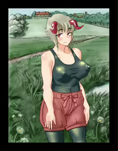 Page 46 of Hanjuu de Kachiku de Maso no Musume wo Naburitaosu. ~Sakunyuu shitari Sex shitari Anal Fuck shitari, Iya to Iu Hodo Chibusa wo Muchi de Shibaitari~ - preview thumbnail