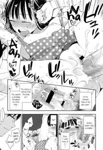 Page 19 of Kotone Frustration | Kotone's Frustration - preview thumbnail