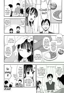 Page 26 of Kotone Frustration | Kotone's Frustration - preview thumbnail