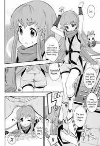 Page 4 of Cure Sex Line! - preview thumbnail
