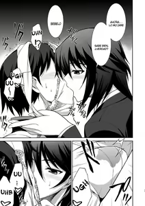 Page 3 of Chifuyu de Pon! - preview thumbnail