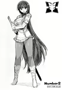 Page 8 of Shuku Ikaruga Anime-ka - preview thumbnail